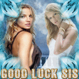 Good Luck Sis On Your Return To College ILYSM♥