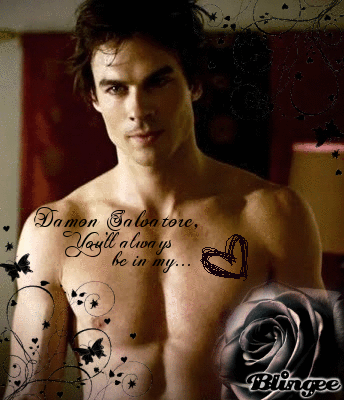 Damon Salvatore 3 Picture 120765522 Blingee Com