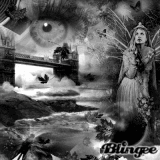 black & white fantasy