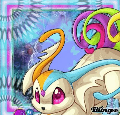 Pokemon !!