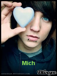 Mich Mich