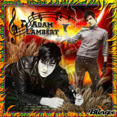 Adam Lambert Adam Lambert