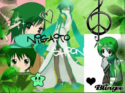kikaito shion