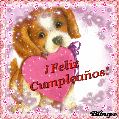 felicitaciones de cumpleaños violetta