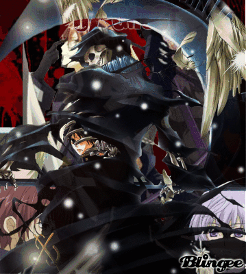 07 - Ghost, Zehel,Fest,Profe 07 - Ghost, Zehel,Fest,Profe