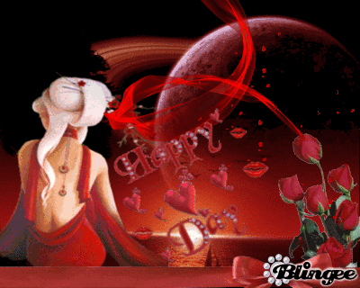 Happy Valentine's Day