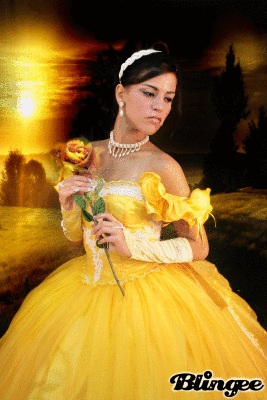 La bellesa Picture #120997312 | Blingee.com