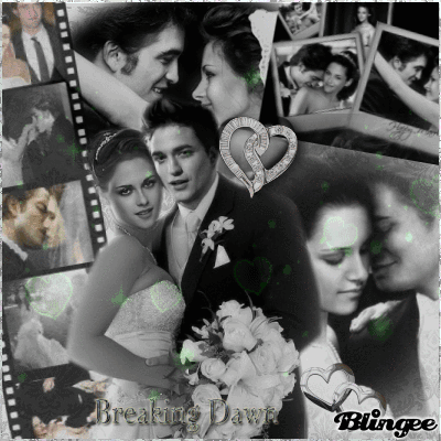 twilight breaking dawn the wedding twilight breaking dawn the wedding