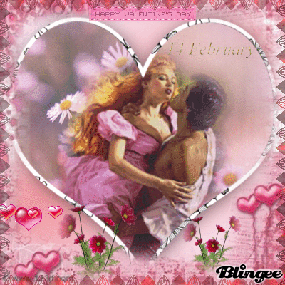 valentine love valentine love