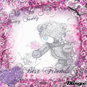 Me To You =) - For My Best Friends - (=