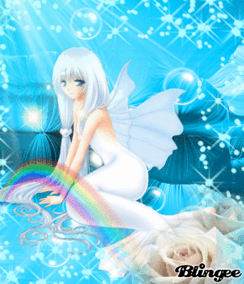 Anime Mermaid Picture 121066851 Blingee Com