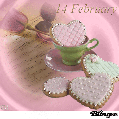 Valentine's Day Valentine's Day