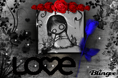 muñequita de porcelana