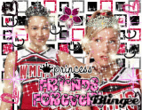 Best friends forever/Glee:):)!!!!!!!!!!!