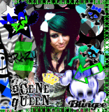 i'm crazy about emo....