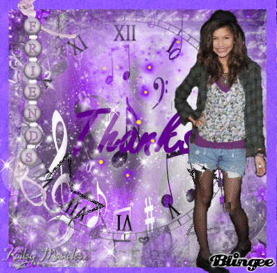 Zendaya Coleman from shake it up Picture #121076631 | Blingee.com