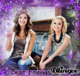 best friends forever C&N