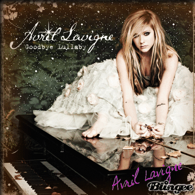 Goodbye lullaby