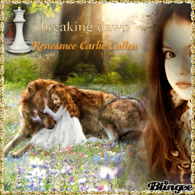 renesmee carlie cullen breaking dawn renesmee carlie cullen breaking dawn