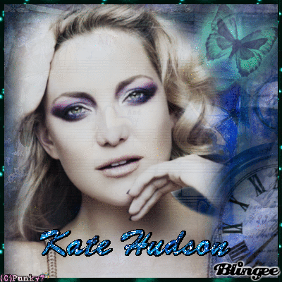 Kate Hudson Picture #121111829 | Blingee.com