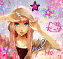Anime girl
