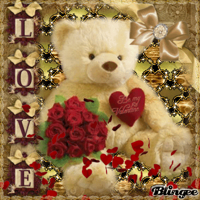 happy valentine cute teddy bear happy valentine cute teddy bear