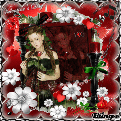 Valentine Display Pictures
