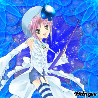 Shugo Chara Amu Hinamori Amulet Spade Picture 121200647 Blingee Com Amulet spades new attack from the second season of shugo chara, shugo chara doki! blingee com
