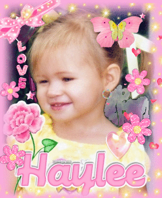Haylee Picture #121194314 | Blingee.com