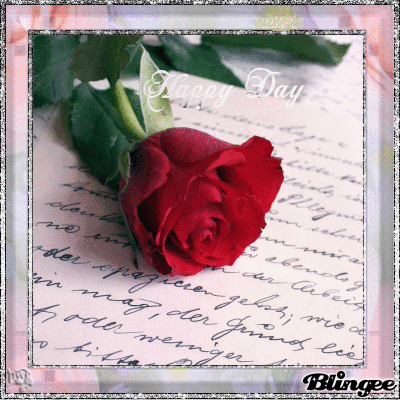 happy day happy day