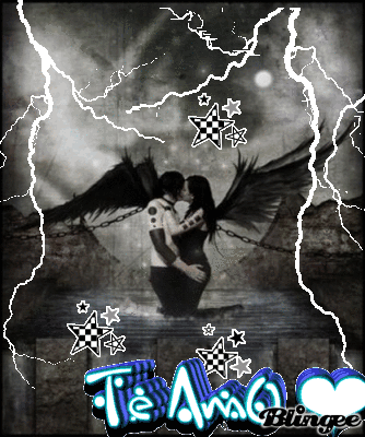Amor Gotico Fotografia 121258286 Blingee Com Ver más ideas sobre goticas, fotografía de fantasía oscura, disfraz de fauno. blingee com