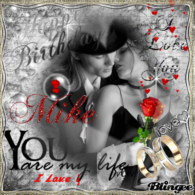 For My Husband, Happy Birthday! Picture #121265203 ...