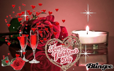 Happy Valentine's Day