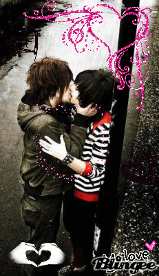 Imagenes Besos Emo | beso emo fotograf 237 a 121266445 blingee com Imagenes Besos Emo | beso emo fotograf 237 a 121266445 blingee com