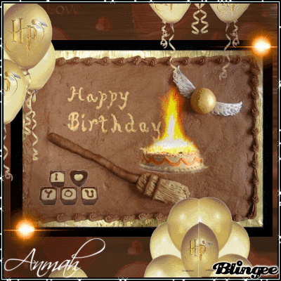 Happy birthday Janine(sweetterror): Happy birthday Janine(sweetterror):
