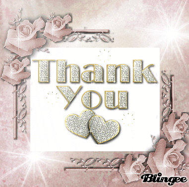 For You My Friends Thank You Picture 121364506 Blingeecom