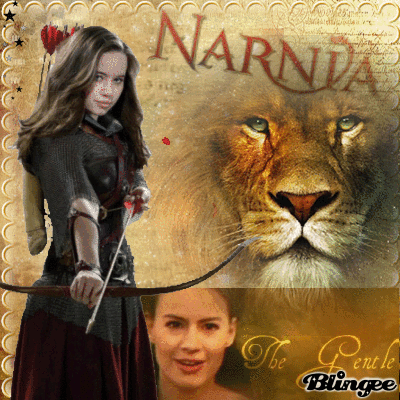 reina susana narnia