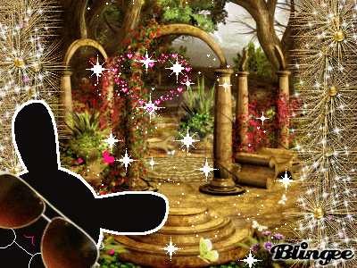 Immagine Glitter Buone Feste 121415455 Blingee Com