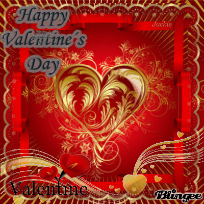 Happy Valentine´s Day ♥ ~* ~* ♥ Feliz San Valentin ...