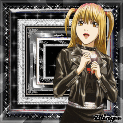 amane misa Fotografía #121426202 | Blingee.com