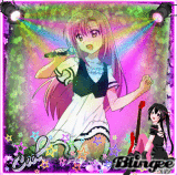 I Love Music Anime