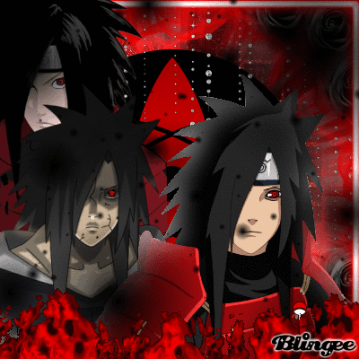 emo madara