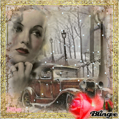 Derniére neige