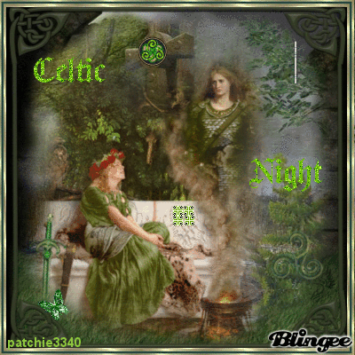 CELTIC NIGHT