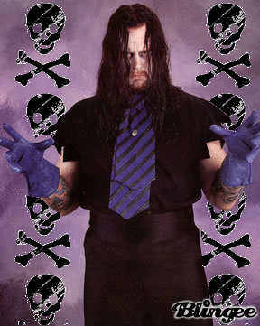 The Undertaker