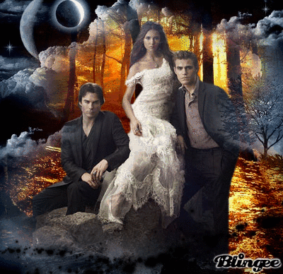The Vampire Diaries Online Free Espanol - peliculasdiabijs