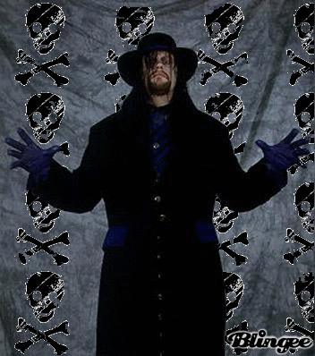 The Undertaker