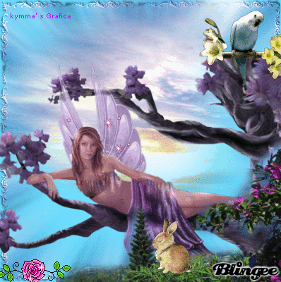 Fata Primavera Pictures Gallery Most Recent P 2 Of 4 Blingee Com