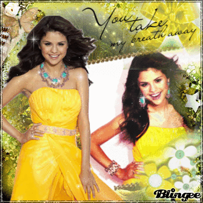 +..  Selena Gomez ..+