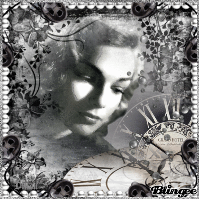 Intemporelle Simone. S